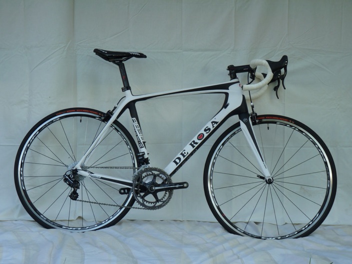 De Rosa R838 W